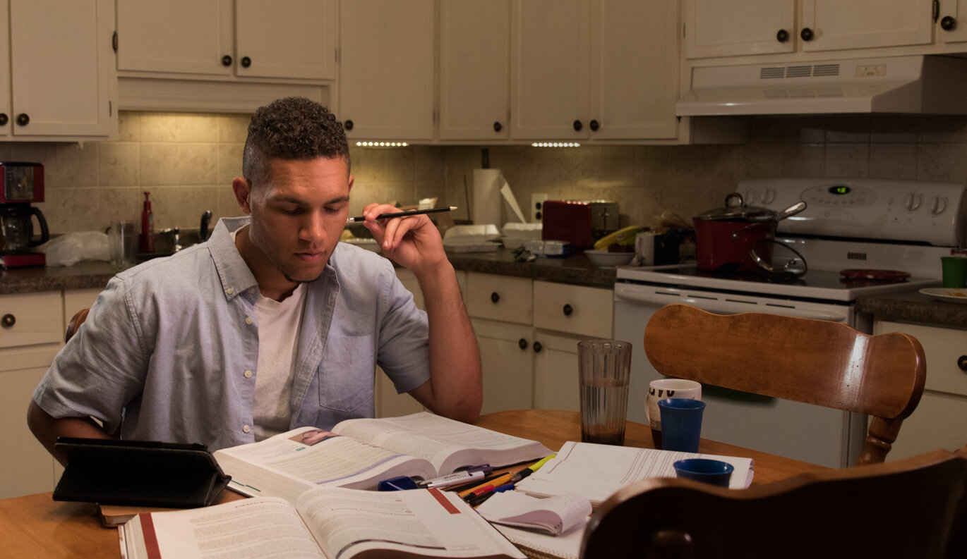 Hardware maintenance