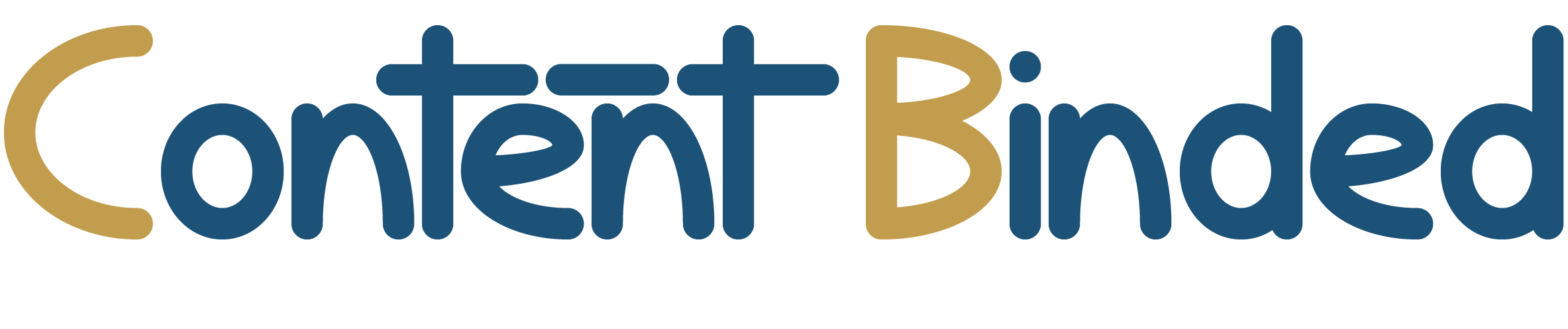 Content Binded