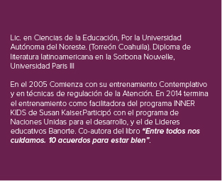 Semblanza