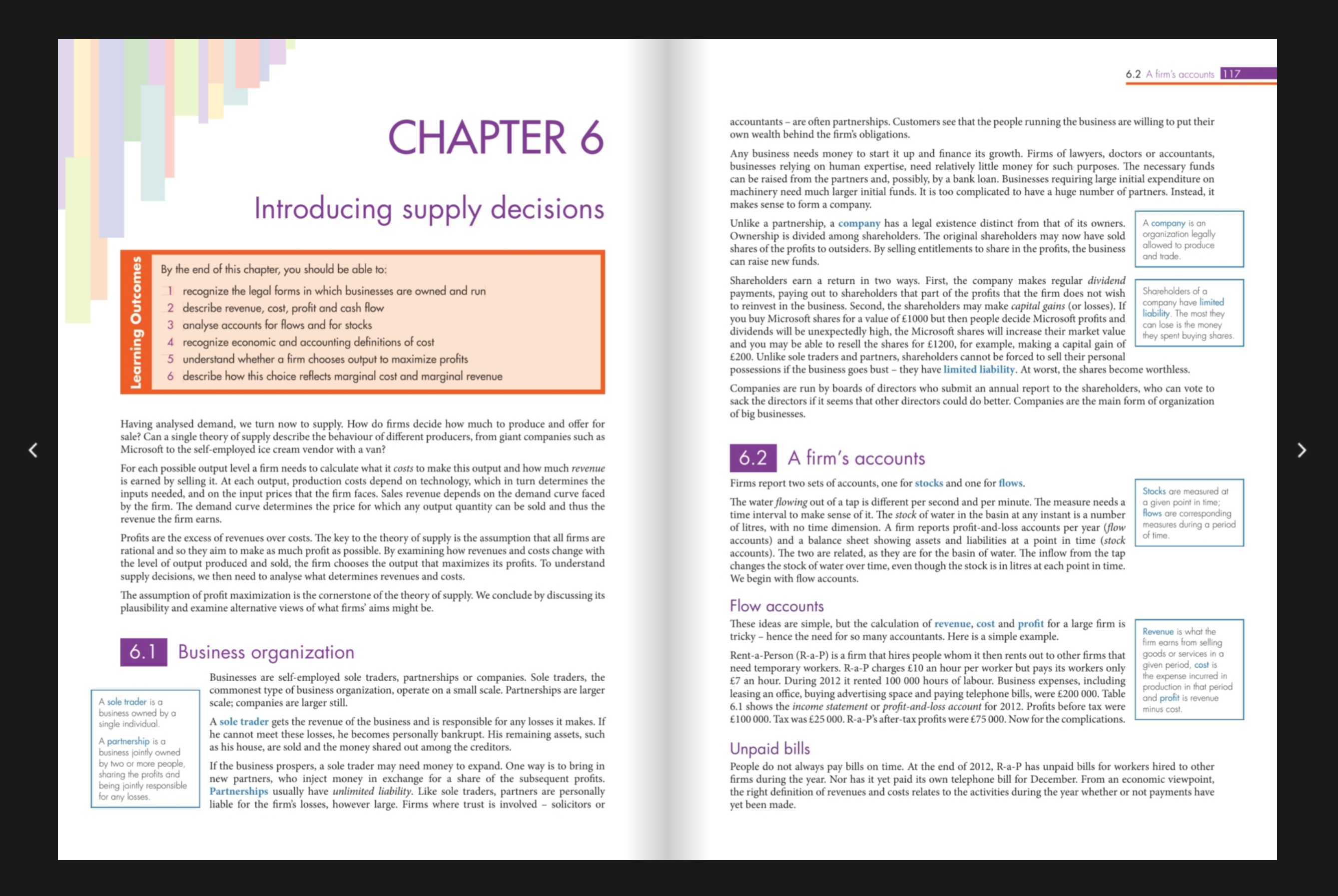 Sample Chapter