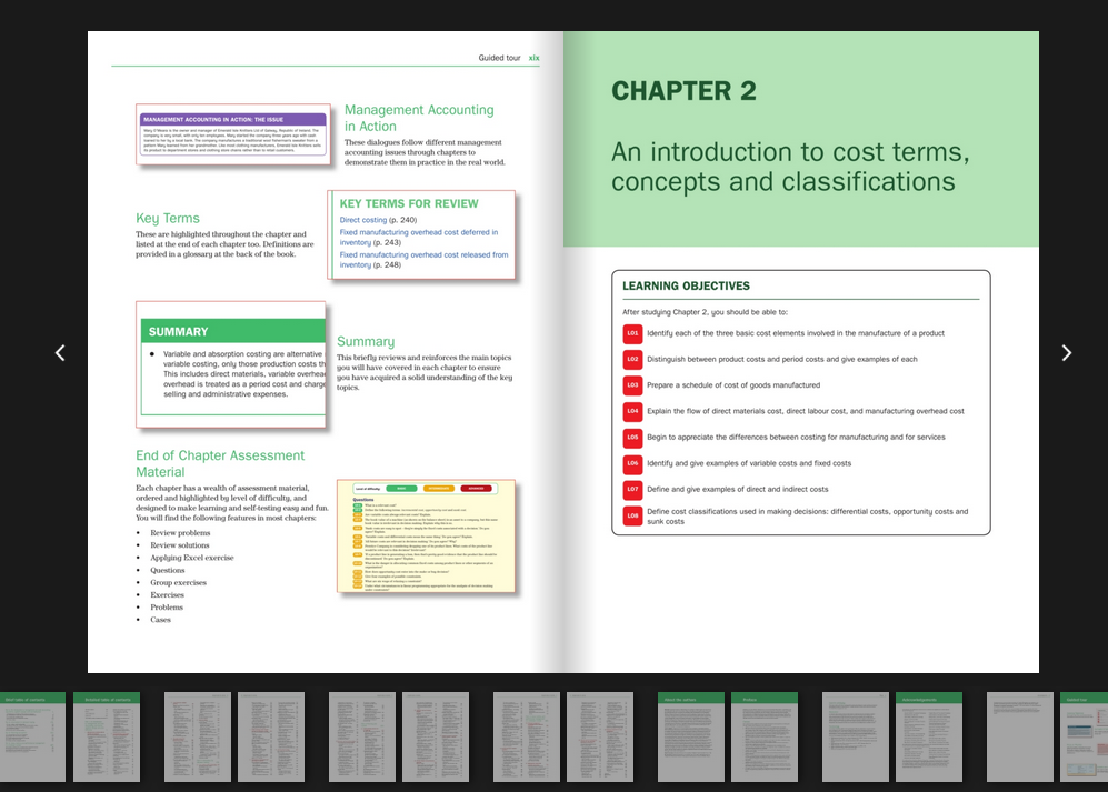Sample Chapter