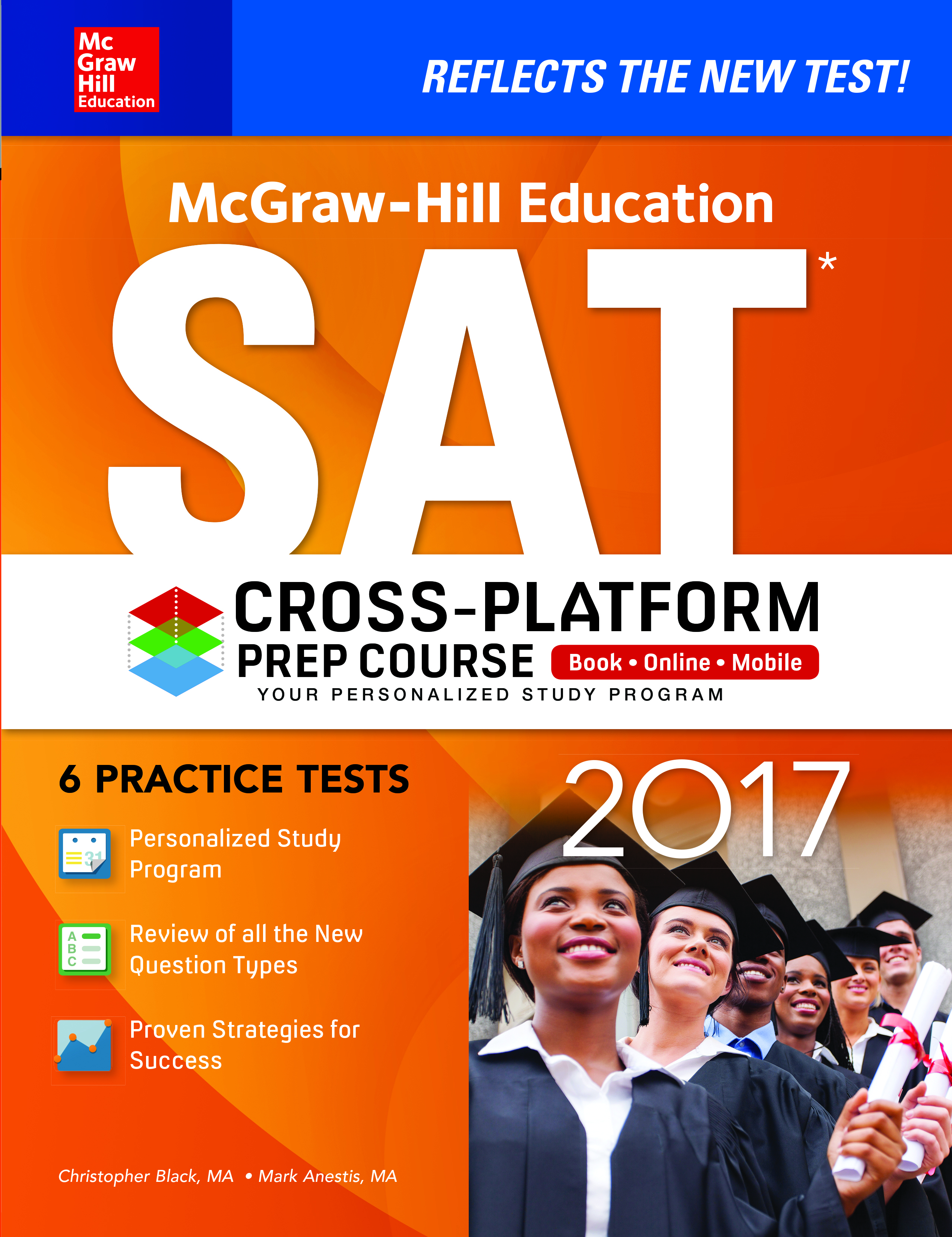 McGraw-Hill Education